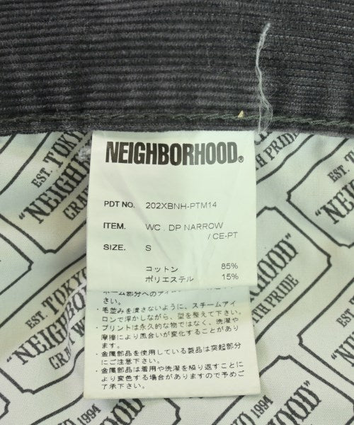 NEIGHBOR HOOD 其他款