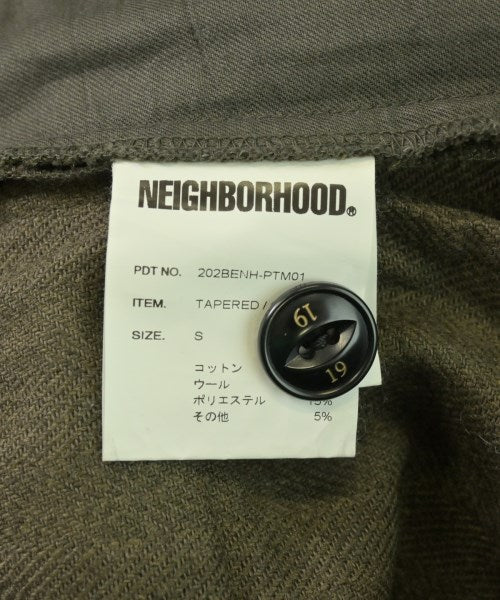 NEIGHBOR HOOD 其他款