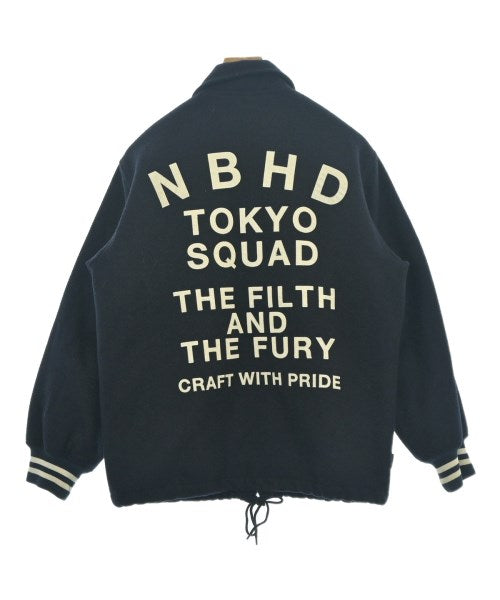 NEIGHBOR HOOD 其他飛行外套