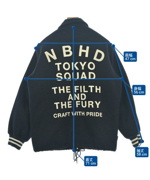 NEIGHBOR HOOD 其他飛行外套