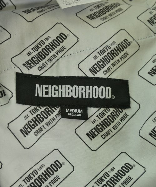 NEIGHBOR HOOD 休閒褲