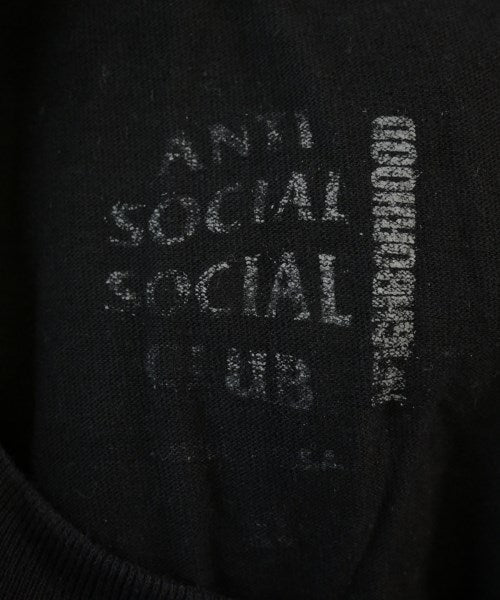 NEIGHBOR HOOD T恤/上衣