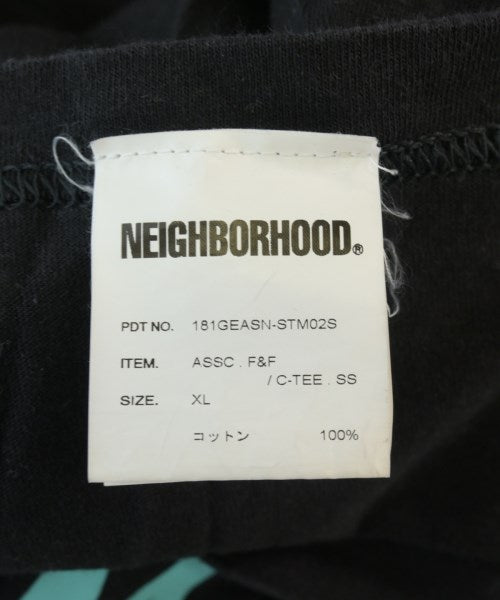 NEIGHBOR HOOD T恤/上衣