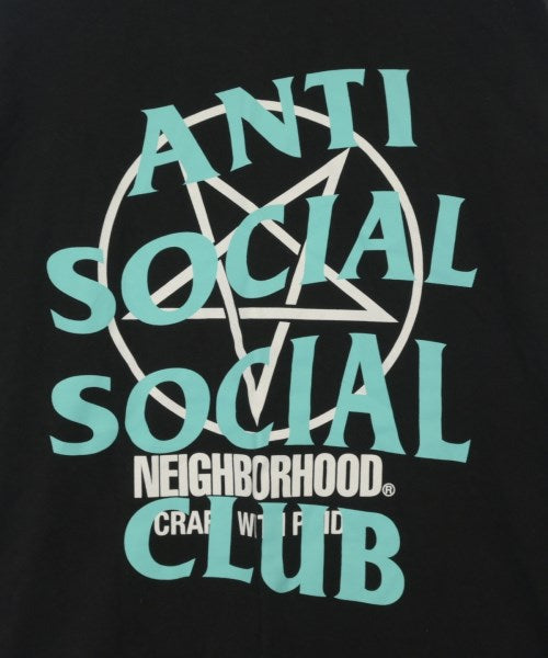 NEIGHBOR HOOD T恤/上衣