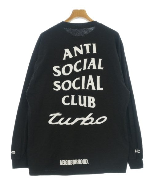 NEIGHBOR HOOD T恤/上衣