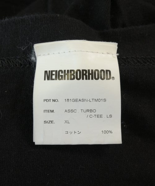 NEIGHBOR HOOD T恤/上衣