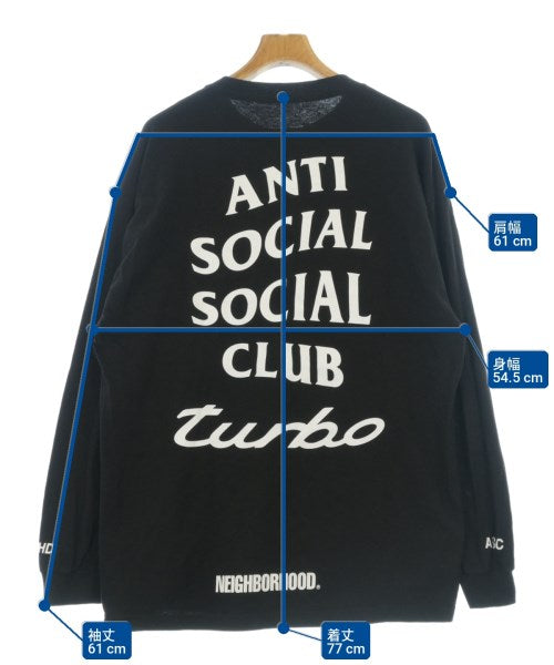 NEIGHBOR HOOD T恤/上衣