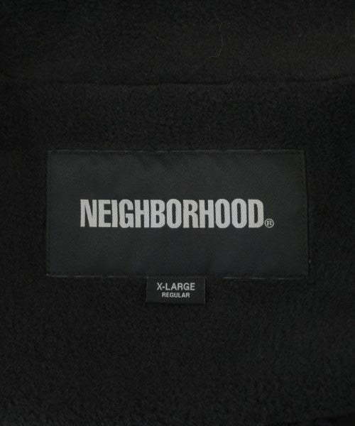 NEIGHBOR HOOD 其他飛行外套