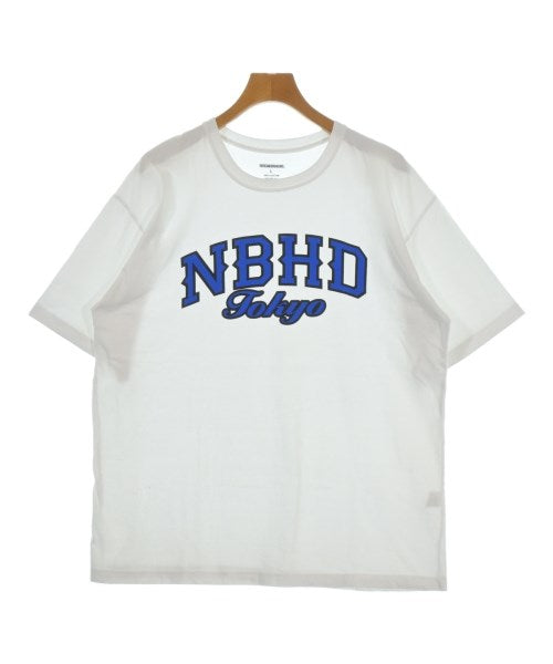 NEIGHBOR HOOD T恤/上衣