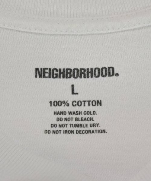 NEIGHBOR HOOD T恤/上衣