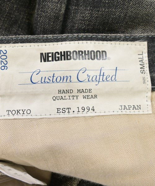 NEIGHBOR HOOD 牛仔褲