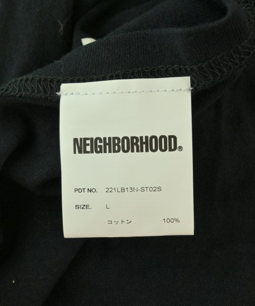 NEIGHBOR HOOD T恤/上衣