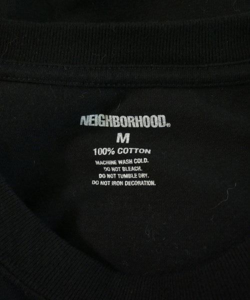 NEIGHBOR HOOD T恤/上衣