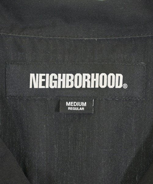 NEIGHBOR HOOD 休閒襯衫