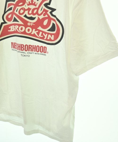 NEIGHBOR HOOD T恤/上衣