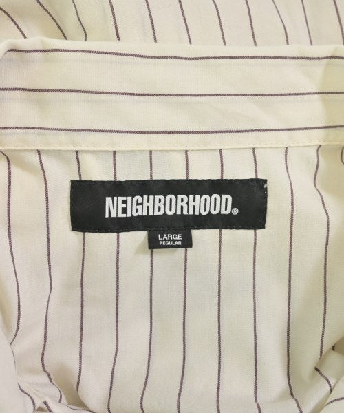 NEIGHBOR HOOD 休閒襯衫