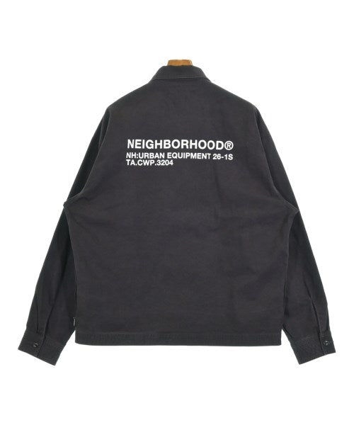 NEIGHBOR HOOD 工作夾克