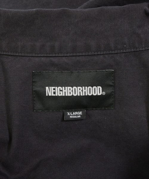 NEIGHBOR HOOD 工作夾克