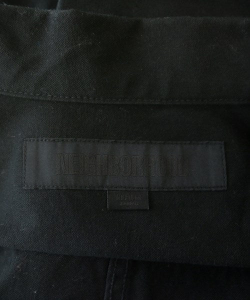 NEIGHBOR HOOD 工作夾克