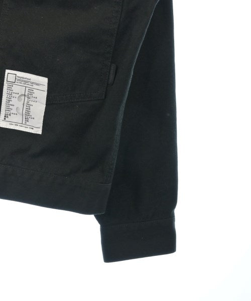 NEIGHBOR HOOD 工作夾克