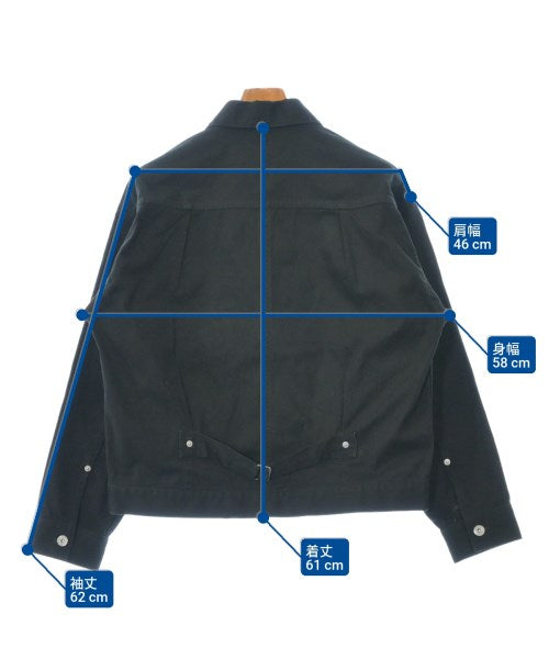 NEIGHBOR HOOD 工作夾克