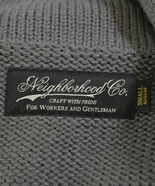 NEIGHBOR HOOD 開襟衫