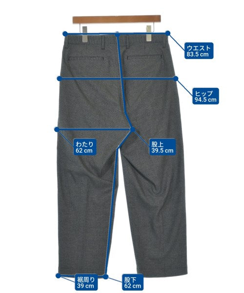 NEIGHBOR HOOD 長褲