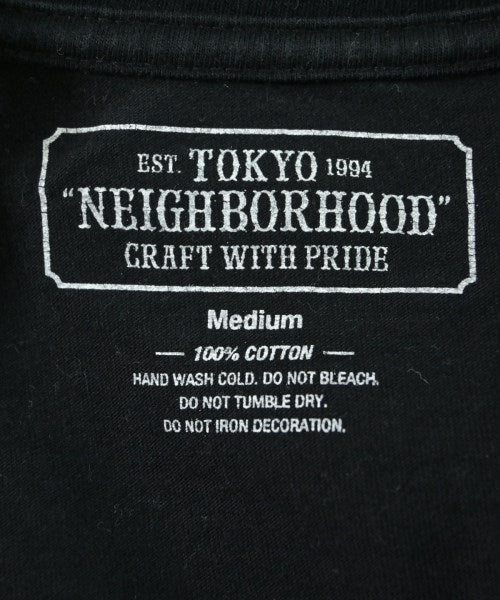 NEIGHBOR HOOD T恤/上衣