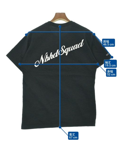 NEIGHBOR HOOD T恤/上衣