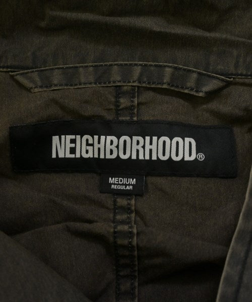 NEIGHBOR HOOD 現代外套