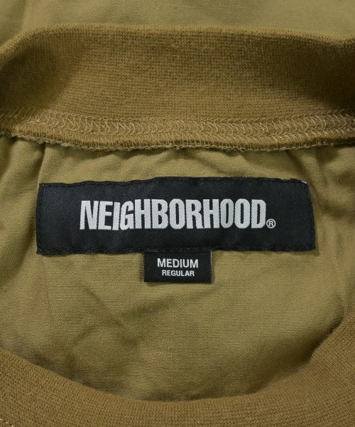 NEIGHBOR HOOD T恤/上衣