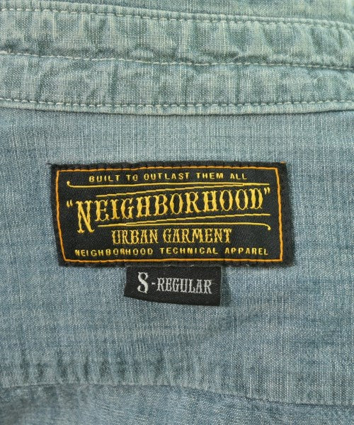 NEIGHBOR HOOD 休閒襯衫