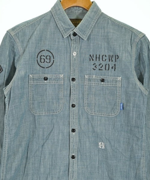 NEIGHBOR HOOD 休閒襯衫