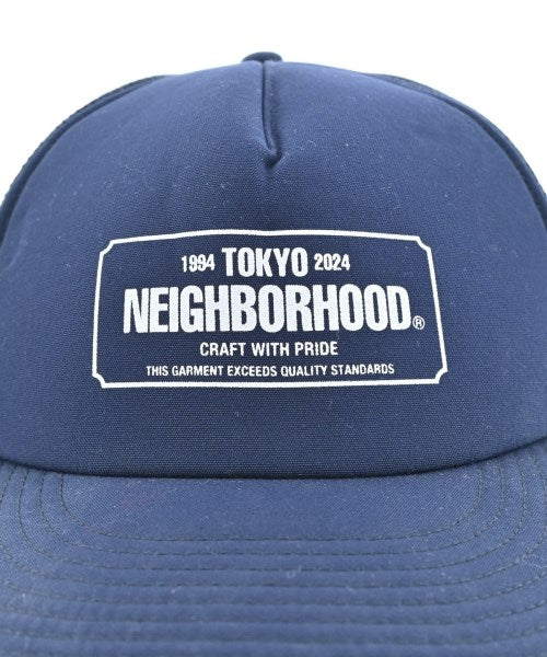 NEIGHBOR HOOD 棒球帽