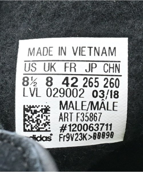 NEIGHBOR HOOD 運動鞋