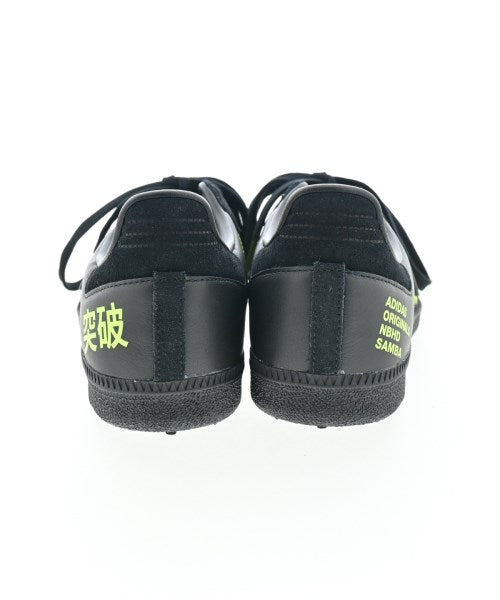 NEIGHBOR HOOD 運動鞋