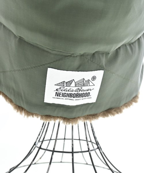 NEIGHBOR HOOD 其他帽子