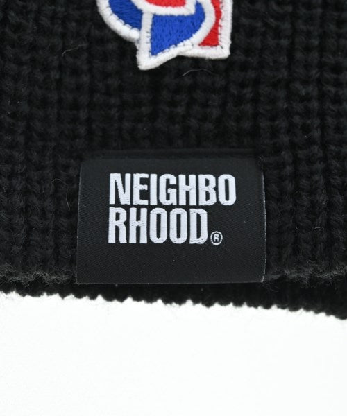 NEIGHBOR HOOD 其他帽子