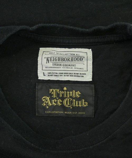 NEIGHBOR HOOD T恤/上衣