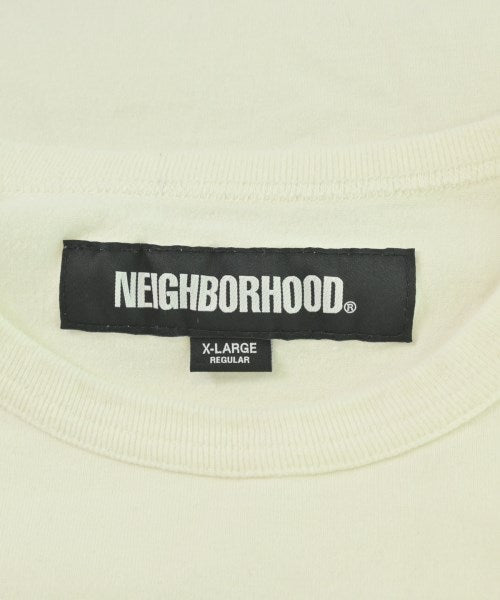 NEIGHBOR HOOD T恤/上衣