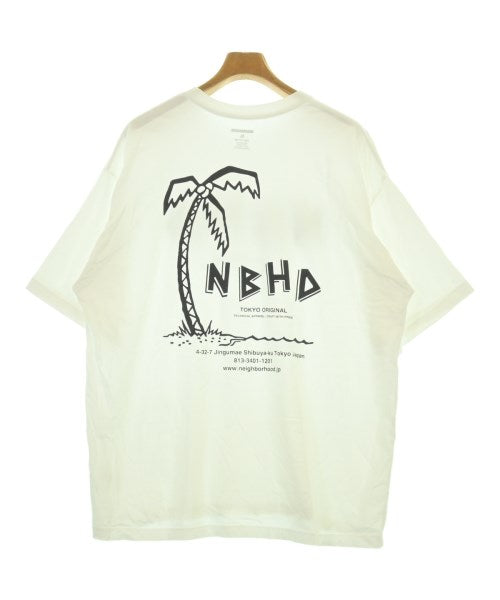 NEIGHBOR HOOD T恤/上衣