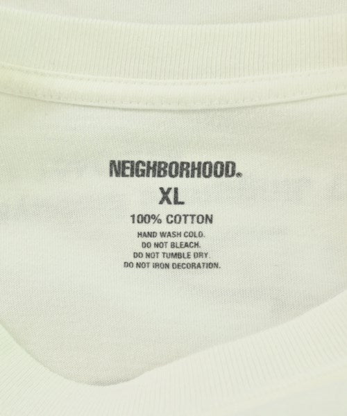NEIGHBOR HOOD T恤/上衣