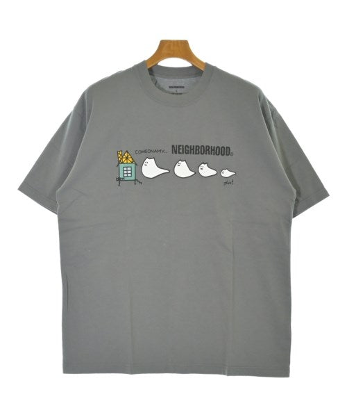 NEIGHBOR HOOD T恤/上衣