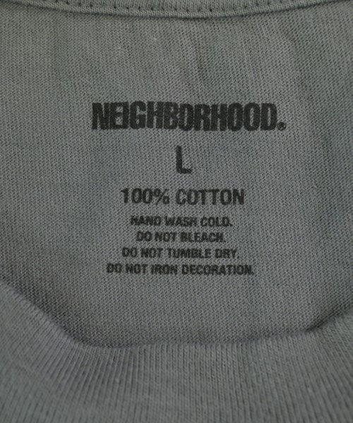NEIGHBOR HOOD T恤/上衣