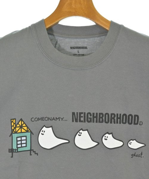 NEIGHBOR HOOD T恤/上衣