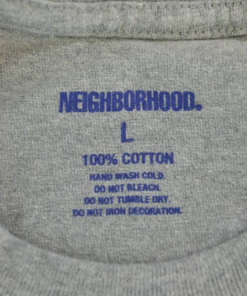 NEIGHBOR HOOD T恤/上衣