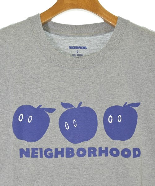 NEIGHBOR HOOD T恤/上衣