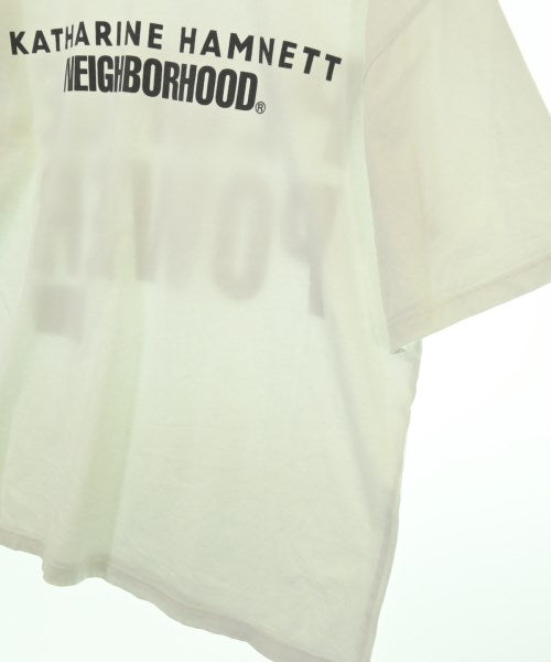 NEIGHBOR HOOD T恤/上衣