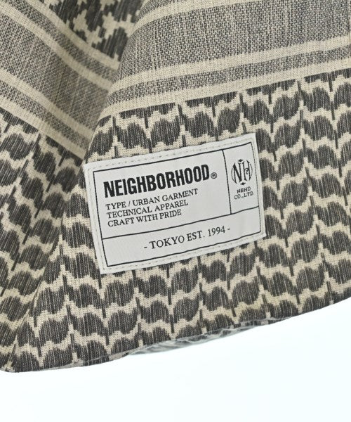 NEIGHBOR HOOD 肩背包