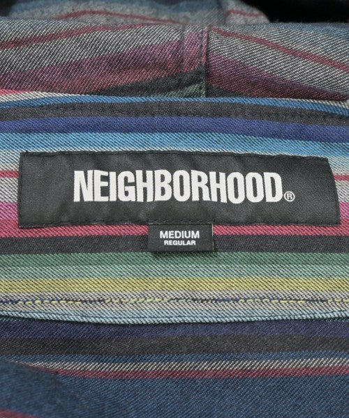 NEIGHBOR HOOD 其他飛行外套